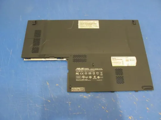 №269-11 сервісна кришка 13N0-EJA0911 для ASUS K50IJ K50 X5DC X5DIP X5DAP оригінал Ціна