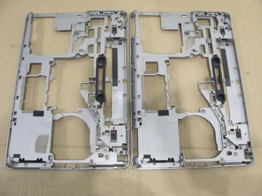 Купити 574-1 Кришка (дно, корито, піддон) корпуса 0H0G2V AM0VI000501 для DELL LATITUDE E6540 оригінал