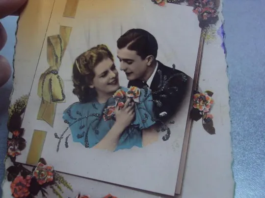 открытка париж франция №10911 Інтернет-аукціон