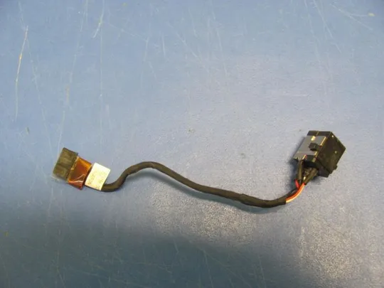 №12-13 роз&#039;єм живлення BCS156 для HP Elitebook 8570p оригінал Ціна