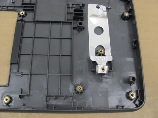 821-10 Кришка панель палмрест AP2XB000N00 0P8YG4  для Dell Vostro 14 3000 3400 V3400 3401 3405 оригінал Характеристики