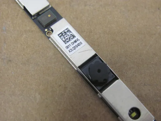 Купити номер0878-19 WEB камера Веб-камера для ноутбука Камера спостереження Камера для відеозв'язку web camera  DHMVL для HP ZBOOK 17 G5 G6  оригінал