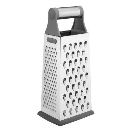 Терка четырехгранная Krauff 26-283-003 Ціна