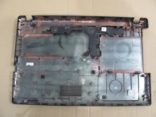 586-4 Кришка дно піддон корпуса 13NB0341AP0431 з динаміком  для ASUS F551 F551C X551 D500 оригінал З аукціону