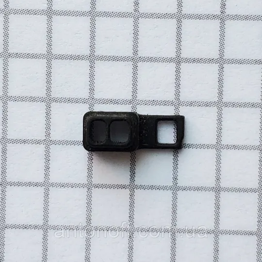 Гумка ZTE Blade A5 2019 датчика наближення для телефона Ціна
