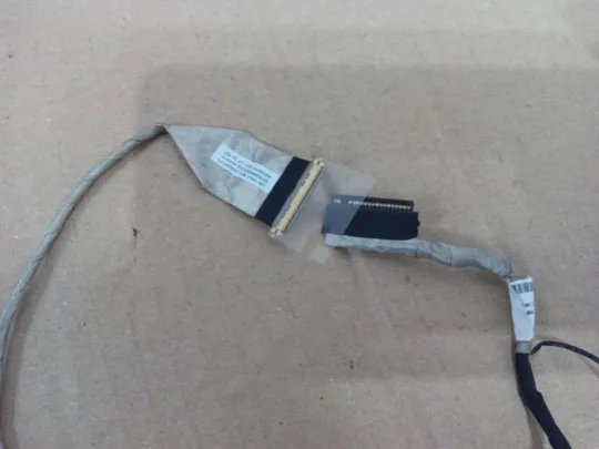 №340-12 шлейф 6017B0298902 для HP ProBook 4730S, 4735S 4535S оригінал З аукціону