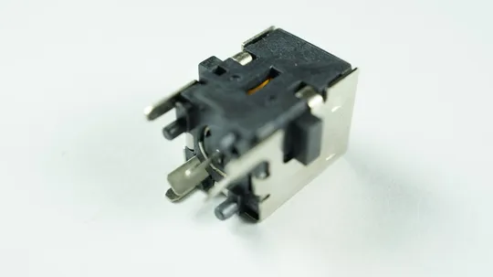 Купити Роз'єм живлення PJ084 DELL (Inspiron One: 2205, 2305, 2320)