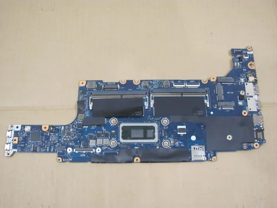 724-5 материнська плата BIOS PASS SRGKX  i5-10310U  0CCCJ0 GDF40 LA-K492P  для  DELL Latitude 14 5420 5421 5430  оригінал Ціна