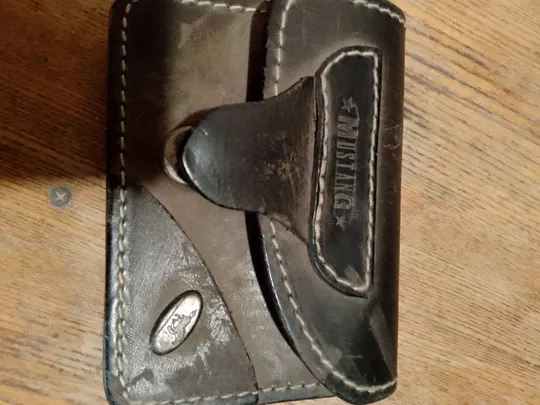 Підсумок Mustang Ціна