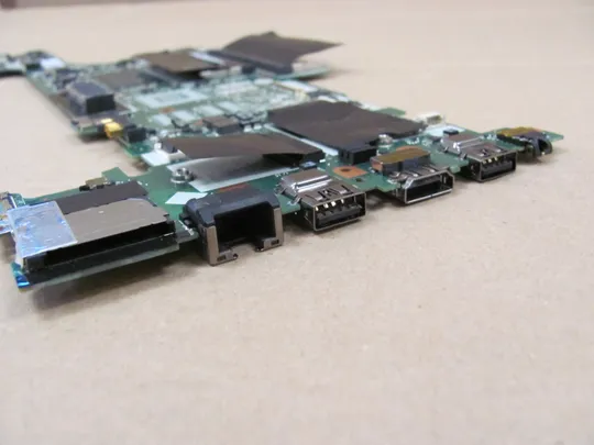 623-7 материнська плата РОБОЧА BIOS PASS CT470 NM-A931 SR2F0 i5-6300U  для Lenovo ThinkPad  T470 T480 оригінал Інтернет-аукціон