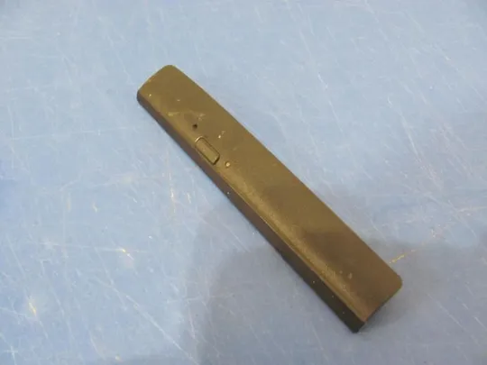 №14 заглушка приводу для Toshiba SATELLITE C870, C870-15U, C850D, SN-208, C875-S7303 оригінал Де купити