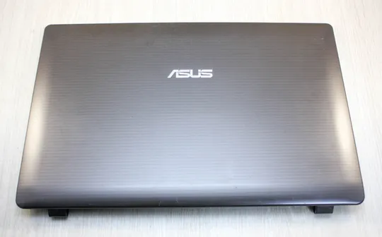 Кришка матриці + рамка Asus K73B (00654) Ціна