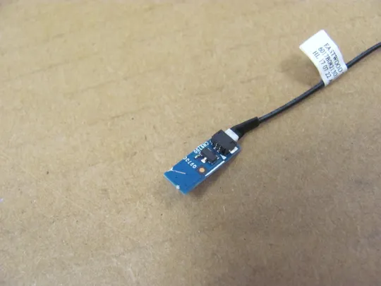 828-12 додаткова плата 6017B0821301 для HP Elitebook x360 1020 G2  оригінал З аукціону