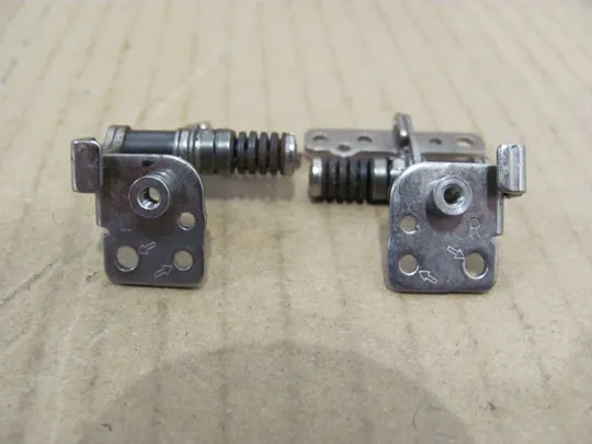 номер0326-26 петлі для SAMSUNG NP600 NP600B5B4 оригінал З аукціону