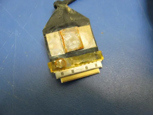 №325-8 шлейф матриці 1422-00X7000 для ASUS X73S оригінал З аукціону