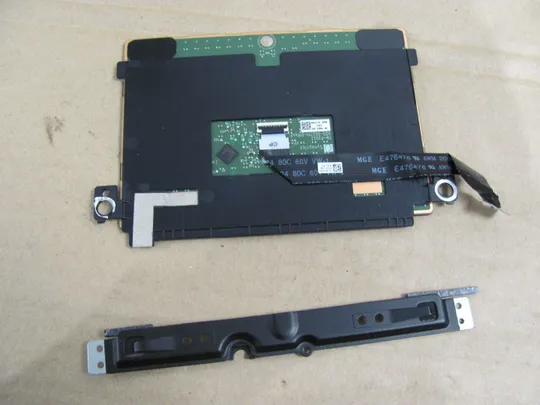 Купити 681-3  тачпад з кріпленням TM-P3623-002 08W6K8  для DELL Inspiron G7 7700 7500 оригінал