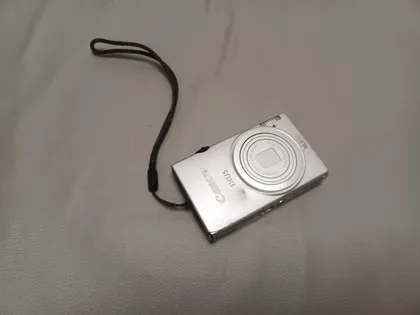 фото, 0909... Фотокамера   Canon IXUS 125 НІМЕЧЧИНА