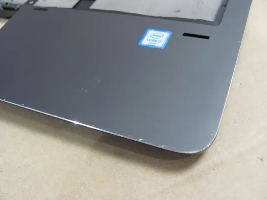 609-6  панель палмрест 850147-001  AM1C300600 для HP EliteBook ZBOOK 15 G3  оригінал Продаж