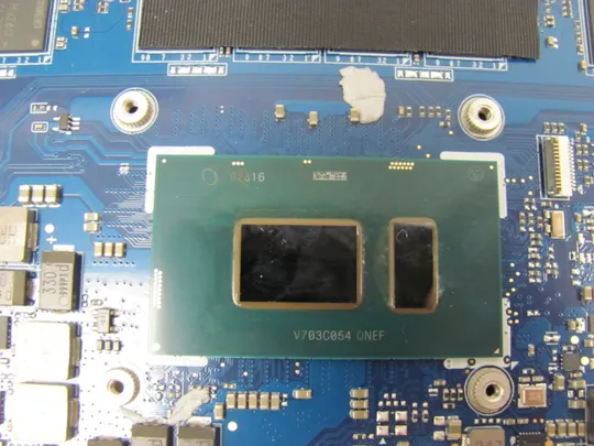 868-8 материнська плата РОБОЧА QNEF  I5-8250U  для  Toshiba Dynabook SATELLITE C50 C50-E  оригінал Де купити