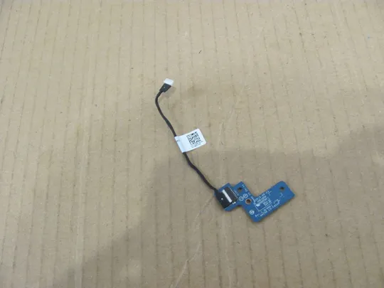 номер0151-47 плата LED LS-C451P для Dell Latitude E7270 оригінал Ціна