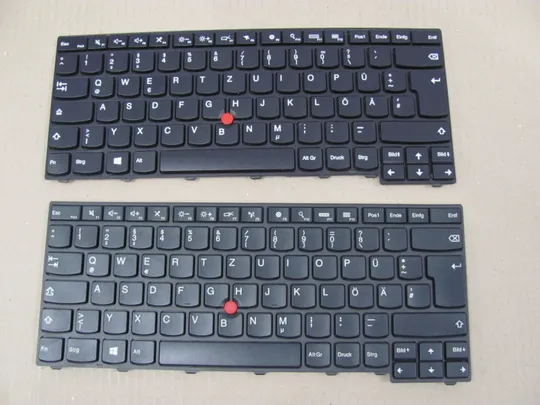 номер1044-5 клавіатура робоча 04Y0836 04Y0830 04Y0889 04Y0845 04Y0874 00HW888 04Y0874 00HW905  для Lenovo ThinkPad T440 T440S T431S T440P T450 T450S T460 L440 L450 L460 L470  оригінал Ціна