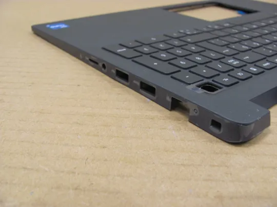 820-1 Кришка панель палмрест 0DJP76 460.0NG07.0012 клавіатура 09973F  для DELL Latitude 3520 оригінал Продаж