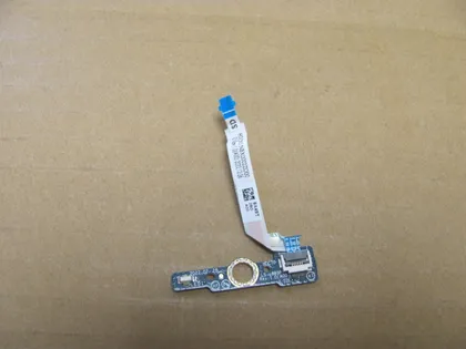 фото, номер0977-19 плата LED Плата світлодіодного індикатора стану NBX0002ZO00 NBX0002ZJ00 9X49T HDC70 LS-L885P для DELL Precision Precision 7670 7680 7770 7780 оригінал