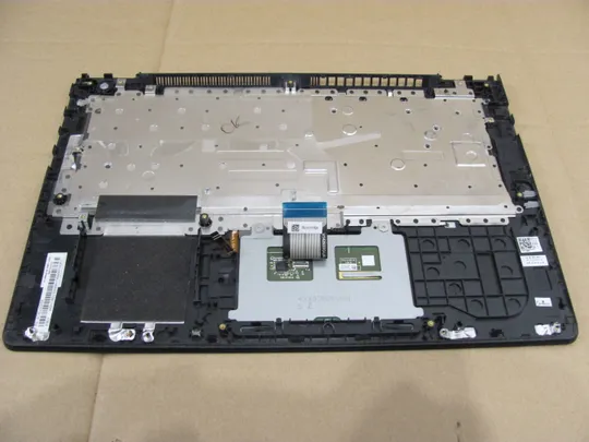 Купити 429-15 Кришка панель палмрест тачпад клавіатура РОБОЧА 5CB0J33068 для Lenovo ThinkPad U41-70 S41-75 S41-70 S41-35 оригінал