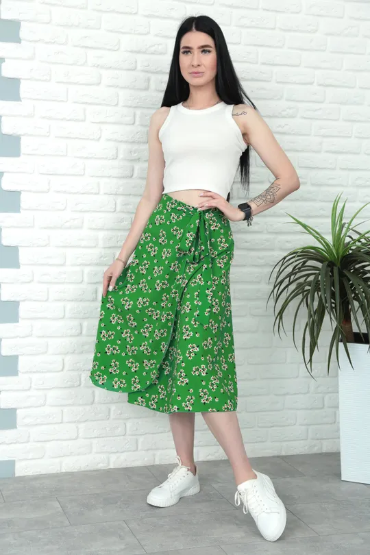 Спідниця міді "Luna" Продаж