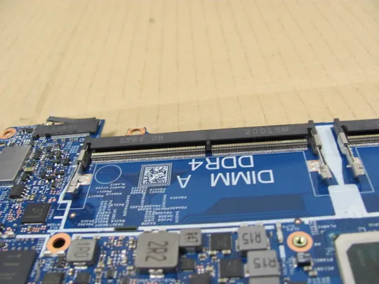 697-25 материнська плата SRGKX i5-10310U 0H84J0 для Dell Latitude 5310 E5310  оригінал Характеристики