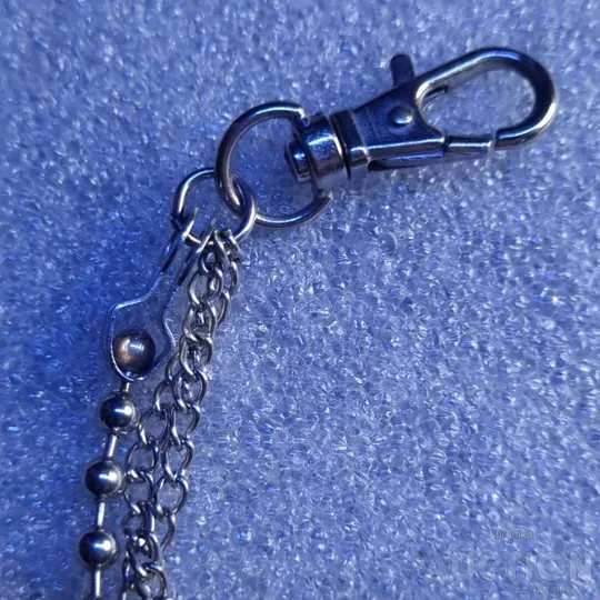 Декоративна Підвіска на Джинси Інтернет-аукціон