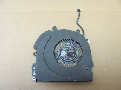 фото, номер1015-5 Вентилятор кулер FAN 6033B0059801  для HP EliteBook 755 G5 850 G5 Zbook 15U G5 оригінал
