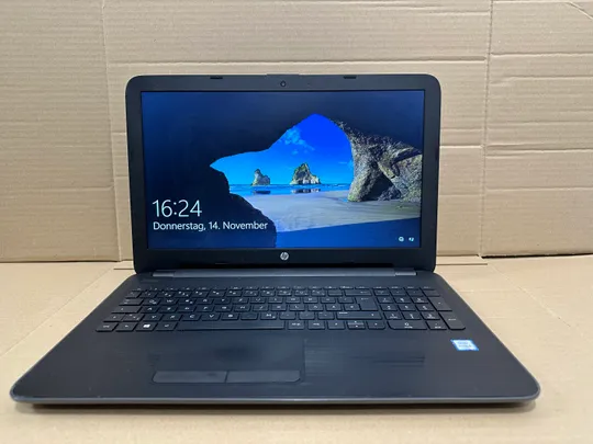 1528 HP 250 G5 15.6&quot; FHD i5-6200u 2.5Ghz / 16Gb / 256ssb / WebCam + блок живлення Ціна
