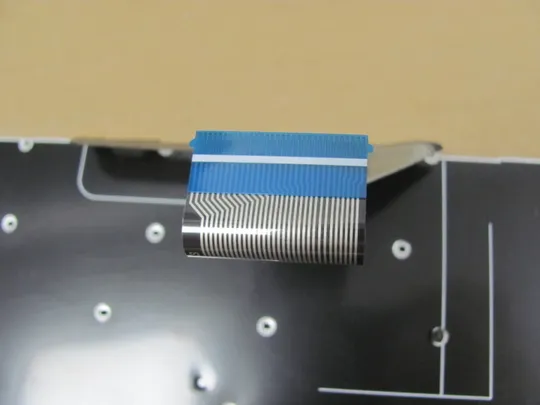 номер0061-41 клавіатура PK1314F4A19 SN20M63126  для  Lenovo IdeaPad 320-17 320-17ISK 320-17IKB оригінал Інтернет-аукціон