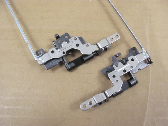 номер0136-4 кріплення з петлями FBX8D010010  для HP ProBook 470 G5 оригінал в Україні