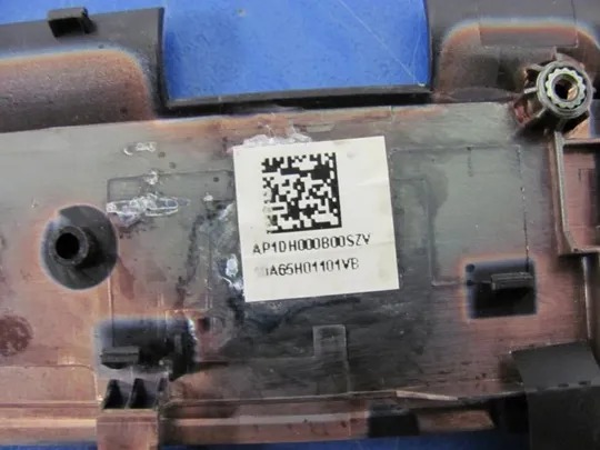 №171-6 панель палмрест AP1DH000800 для Lenovo THINKPAD L560 оригінал Де купити