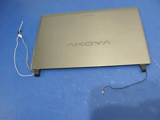 №166-3 кришка матриці рамка 13N0-9ZA1901 для MEDION AKOYA S4211 оригінал Ціна