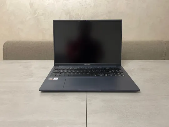 Ноутбук ASUS Vivobook M1603QA, 16&quot; FHD IPS, AMD Ryzen 7 5800H, 16GB, 512GB SSD Де купити