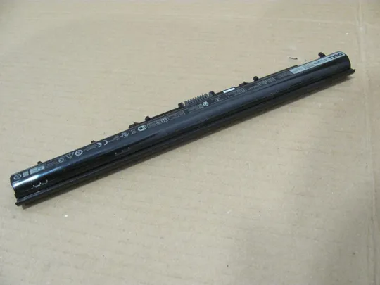 Оригінал АКБ  M5Y1K 14.8V 40WH для 14-3451 3452 3458 5451 N3451 N5755 5455 5458, 15 3558 3551 5551 5555 5558, 17 5755 5758 5759 N3558 Vostro 3458 3558 Акумуляторна батарея battery живлення Оригінальна батарея Де купити