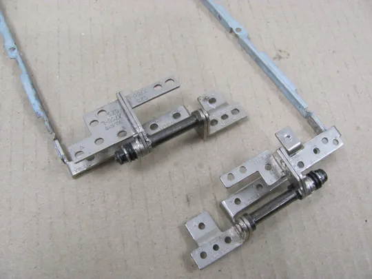 номер0227-5 кріплення з петлями    для ASUS F756U X756 R753UX оригінал З аукціону