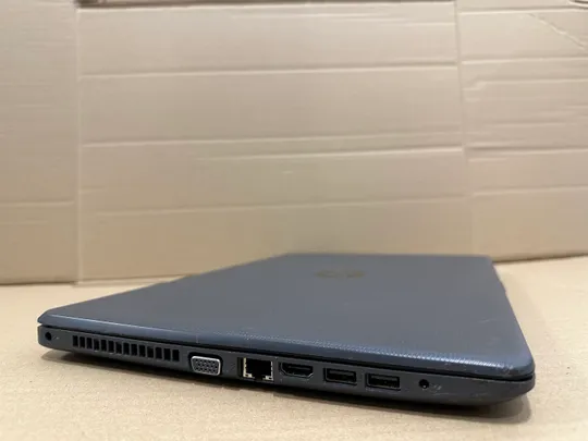 1542 HP 250 G6 15.6&quot; i5-7200u FHD 2.5Ghz / 16Gb / 240ssd / WebCam + блок живлення Характеристики