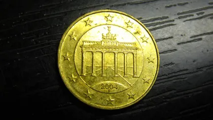 фото, 10 євроцентів 2004 F Німеччина