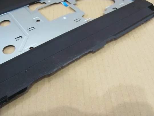 83-5 Кришка панель палмрест тачпад AP14K000930 для LENOVO B50-30 B50-45 B50-70 Оригінал З аукціону