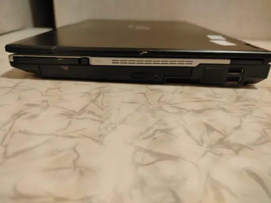 Ноутбук Fujitsu LifeBook S760 TN Intel Core i5 (i5-M520) 4 Гб 128 Гб SSD На торгах