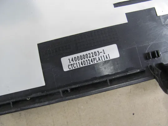381-25 кришка матриці  6-39-W2301-023 для Clevo W230SS W230SD W230SS W230ST оригінал Торговий майданчик