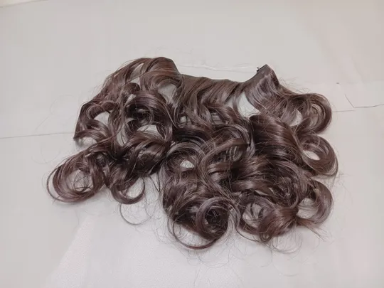 Купити 0576 Накладне волосся Стан Нового НІМЕЧЧИНА