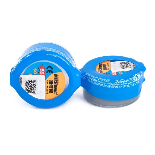 Паяльна паста Mechanic XG-30, 16g. Ціна