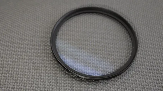 #2 ProMaster DHD MC UV 62mm защитный ультрафиолетовый светофильтр 100% оригинал Вживане Ціна