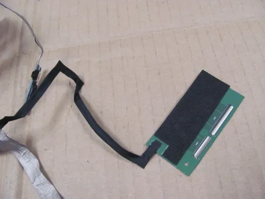 690-14 шлейф  DC02C007R00 0NMWV2 для Dell Latitude P40G E7450 7450 оригінал Недорого