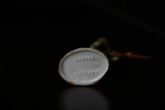 солдат MERTEN ФРГ 65-70мм З аукціону